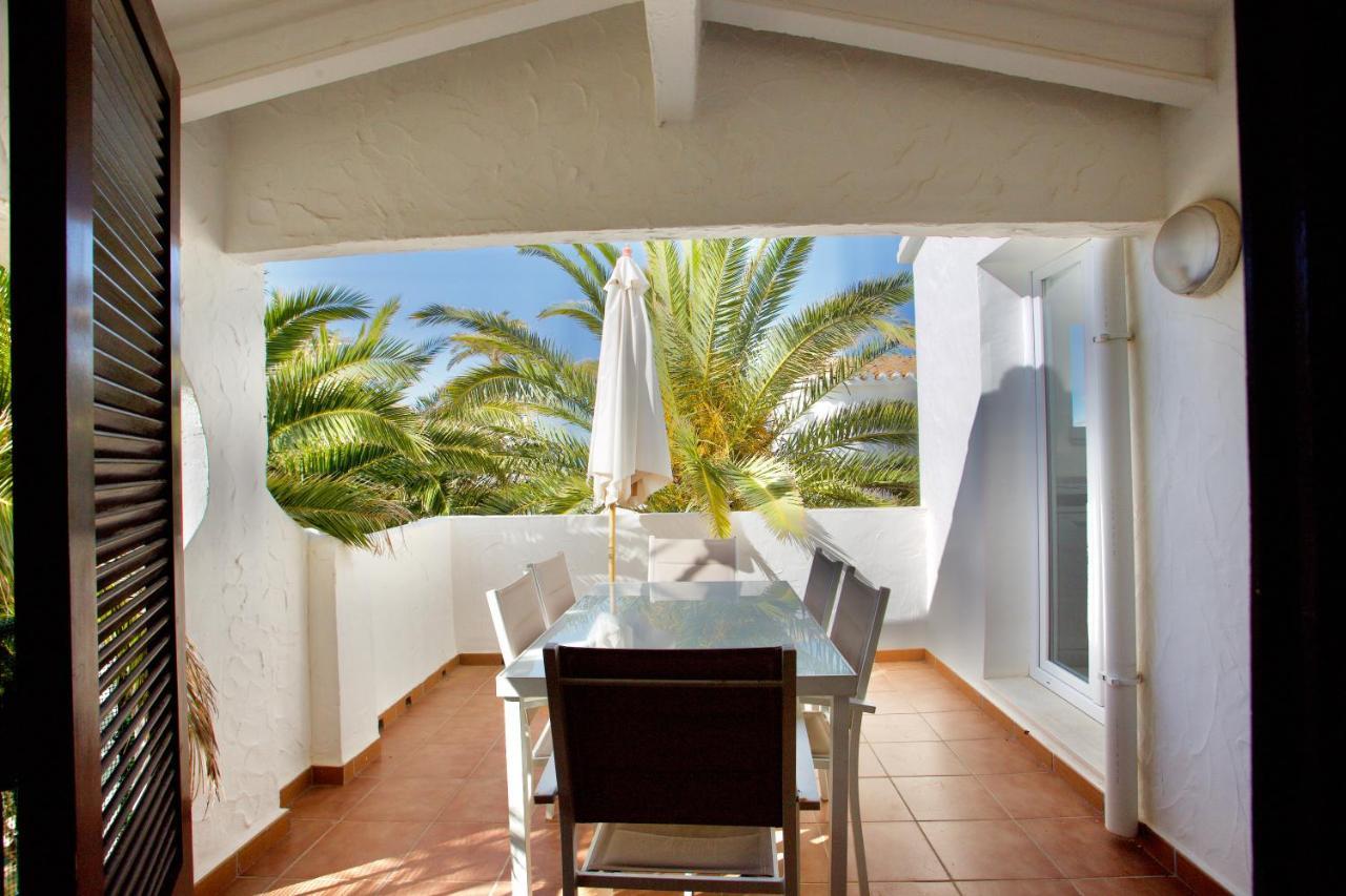Urbanizacion El Oasis, 20 Villas En 1ª Linea Playa Denia Exterior photo